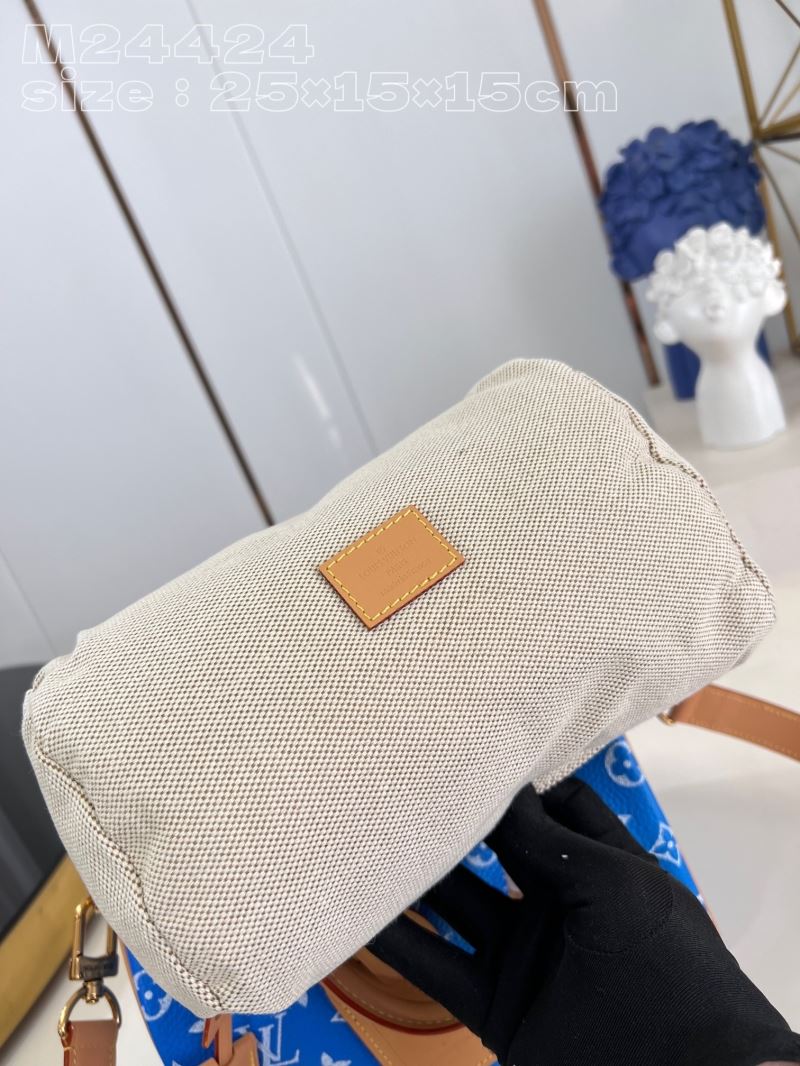Louis Vuitton Speedy Bags